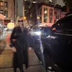 Danika Yarosh Instagram - 🚕🌃🐀🍕🪱🧠