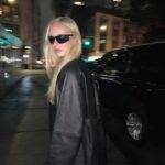 Danika Yarosh Instagram - 🚕🌃🐀🍕🪱🧠