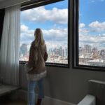 Danika Yarosh Instagram - ☁️🧸🏙️🤎🍂🚖 @11_howard