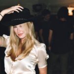 Danika Yarosh Instagram - 🤠⚡️🌈