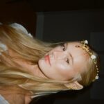 Danika Yarosh Instagram - halloween 2023 🎃🧝🏻‍♀️🏹✨👻🦚