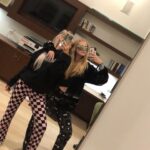 Danika Yarosh Instagram - since everyone else is posting from coachella rn… throwing it back to this time last year from ya girl’s first coachella 🪩🌵🤠🧚🏻‍♀️🎡👽