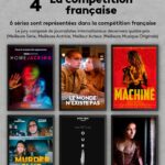 Daphné Bürki Instagram – @seriesmania, le plus grand événement européen entièrement dédié aux séries, prendra place à partir du vendredi 15 mars à Lille.
Vous pourrez suivre la soirée d’ouverture en direct à partir de 20h sur Culturebox ! Vous y découvrirez en avant-première le meilleur des séries sur grand écran.
@daphneburki sera aux commandes de cette soirée et tout au long de cette semaine de festivités, quelques grands noms feront leur apparition tels que @kellyrutherford, @ccelarie, @patriciaarquette, @cameliajordana, @audrey.fleurot, Laurent Lafitte, Peter Mullan…
🗓️ RDV vendredi 15 mars à 20h sur @france.tv