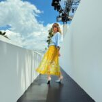 Daphné Bürki Instagram – Jour 10 👀@festivaldecannes et Iris ✨

Point Look. Point Barre. Point Canneeeeeus
Je vous embrasse 🤍

1. Manteau @balmain 
Pantalon qui bouge @victoriatomasofficial 
Shoes @vandanovak_official 
Bijou @lullisurlatoile 

2. Jupe jaune et le gilet jean @nisseofficial 
T-shirt @petitbateau 
Shoes @maisonernest 
Bijou @aureliebidermann 

3. Look @igordieryck 

Hair @dessangeparis 
📷 partner mode @capucine.cbc 

@francetelevisions @brutofficiel @cultureboxftv