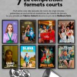 Daphné Bürki Instagram – @seriesmania, le plus grand événement européen entièrement dédié aux séries, prendra place à partir du vendredi 15 mars à Lille.
Vous pourrez suivre la soirée d’ouverture en direct à partir de 20h sur Culturebox ! Vous y découvrirez en avant-première le meilleur des séries sur grand écran.
@daphneburki sera aux commandes de cette soirée et tout au long de cette semaine de festivités, quelques grands noms feront leur apparition tels que @kellyrutherford, @ccelarie, @patriciaarquette, @cameliajordana, @audrey.fleurot, Laurent Lafitte, Peter Mullan…
🗓️ RDV vendredi 15 mars à 20h sur @france.tv