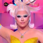 Daphné Bürki Instagram – Plus qu’une semaine ! Nouvelles reines, nouveaux défis, guests légendaires : Drag Race France est de retouuur ! 🔥

La grande première de #DragRaceFrance saison 3 c’est vendredi 31 mai dès 19h sur la plateforme france.tv et à partir de 22h55 sur France 2 !