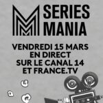 Daphné Bürki Instagram – @seriesmania, le plus grand événement européen entièrement dédié aux séries, prendra place à partir du vendredi 15 mars à Lille.
Vous pourrez suivre la soirée d’ouverture en direct à partir de 20h sur Culturebox ! Vous y découvrirez en avant-première le meilleur des séries sur grand écran.
@daphneburki sera aux commandes de cette soirée et tout au long de cette semaine de festivités, quelques grands noms feront leur apparition tels que @kellyrutherford, @ccelarie, @patriciaarquette, @cameliajordana, @audrey.fleurot, Laurent Lafitte, Peter Mullan…
🗓️ RDV vendredi 15 mars à 20h sur @france.tv