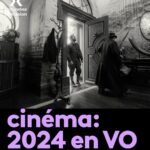 Daphné Bürki Instagram - Qu’allez-vous voir au cinéma en 2024 en VO ? Dîtes-nous tout en commentaire ! Alors que sort le 17 janvier le très attendu “Pauvres créatures” (de Yórgos Lánthimos avec Emma Stone, Mark Ruffalo), @cultureboxlemission vous a fait une sélection (subjective) des films et blockbusters en VO à ne surtout pas rater les 12 prochains mois de l’année ! #cinema #blockbuster #pixar