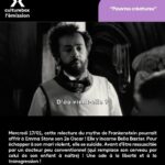 Daphné Bürki Instagram - Qu’allez-vous voir au cinéma en 2024 en VO ? Dîtes-nous tout en commentaire ! Alors que sort le 17 janvier le très attendu “Pauvres créatures” (de Yórgos Lánthimos avec Emma Stone, Mark Ruffalo), @cultureboxlemission vous a fait une sélection (subjective) des films et blockbusters en VO à ne surtout pas rater les 12 prochains mois de l’année ! #cinema #blockbuster #pixar
