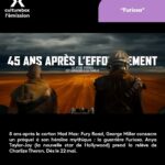 Daphné Bürki Instagram - Qu’allez-vous voir au cinéma en 2024 en VO ? Dîtes-nous tout en commentaire ! Alors que sort le 17 janvier le très attendu “Pauvres créatures” (de Yórgos Lánthimos avec Emma Stone, Mark Ruffalo), @cultureboxlemission vous a fait une sélection (subjective) des films et blockbusters en VO à ne surtout pas rater les 12 prochains mois de l’année ! #cinema #blockbuster #pixar
