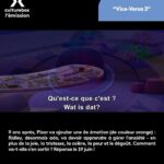 Daphné Bürki Instagram - Qu’allez-vous voir au cinéma en 2024 en VO ? Dîtes-nous tout en commentaire ! Alors que sort le 17 janvier le très attendu “Pauvres créatures” (de Yórgos Lánthimos avec Emma Stone, Mark Ruffalo), @cultureboxlemission vous a fait une sélection (subjective) des films et blockbusters en VO à ne surtout pas rater les 12 prochains mois de l’année ! #cinema #blockbuster #pixar