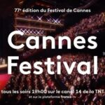 Daphné Bürki Instagram - 77ème édition du @festivaldecannes 🎞️✨ @daphneburki revient tous les jours sur les moments du Festival de Cannes de la veille ! Cannes Festival, tous les soirs du 15 au 24 mai à 19h sur Culturebox, canal 14 de la TNT 📺 #Cannes2024 #Culturebox