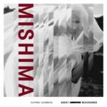 Daphne Guinness Instagram - MISHIMA 🖤🤍 Single out September 22 - Pre-save now Join the YouTube Premiere on September 22, 9am BST Link in bio Music video directed by Paul Fryer @paulfryerstudio 🤍🖤