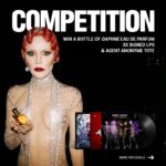 Daphne Guinness Instagram - ✨ COMPETITION TIME ✨ Subscribe to the Daphne Guinness mailing list for your chance to WIN signed vinyl albums, Daphne fragrance, and more! 🎁✉️  Plus, all subscribers get exclusive EARLY ACCESS to the upcoming "Sleep" album pre-order and all the news first! 💫 Swipe for more info and subscribe here, link in bio.