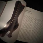 Daphne Guinness Instagram - Been my very great honour to write the forward to this amazing book!! 📖✨👠💫🤍 Published by @taschen @museumatfit