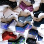 Daphne Guinness Instagram – High heels on my tippies