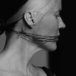 Daphne Guinness Instagram - A #Throwback behind-the-scenes look at the making of @vmagazine 's 99th issue with the gorgeous @ladygaga 💫 A tribute to the late great @alexandermcqueen 🤍 by @stevenkleinstudio 🔥