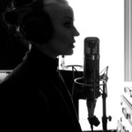 Daphne Guinness Instagram – No sleep until SLEEP. 21.6.24