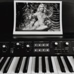 Daphne Guinness Instagram – No sleep until SLEEP. 21.6.24