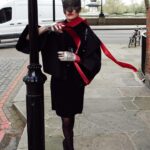 Daphne Guinness Instagram – Stepped out for a quick errand