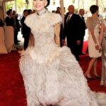 Daphne Guinness Instagram – Met Monday: A tradition unlike any other. #metgala
