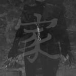 Daphne Guinness Instagram - MISHIMA - OUT NOW Available to watch and stream everywhere 🖤 🤍 Music video directed by Paul Fryer @paulfryerstudio 🤍 Link in bio #DAPHNEGUINNESS #MISHIMA #NEWMUSIC