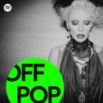 Daphne Guinness Instagram - Thank you @spotify for showing Hip Neck Spine (Hercules & Love Affair Remix) some love and adding it to your OFF POP playlist 🪩🤍 Stream now 💫 Link in Bio #HipNeckSpine #DaphneGuinness #NewMusic @spotifyuk @spotifyforartists