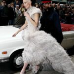 Daphne Guinness Instagram – Met Monday: A tradition unlike any other. #metgala