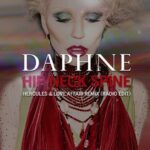 Daphne Guinness Instagram - Hip Neck Spine (Hercules & Love Affair Remixes) are out! Available to stream now 🪩🤍 Link in Bio #HipNeckSpine #DaphneGuinness #NewMusic