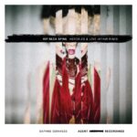 Daphne Guinness Instagram - Surprise! 🛸 Hip Neck Spine (Hercules & Love Affair Remixes) are out now! Available to stream now 🪩🤍 Link in Bio #HipNeckSpine #DaphneGuinness #NewMusic