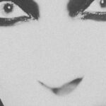Daphne Guinness Instagram - ‘Dark Night Of The Soul’ Available to stream and watch on all platforms now! ✨🖤⚡️ (Links in bio)