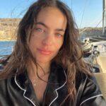 Dar Zuzovsky Instagram - Nights in white satin