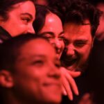 Dar Zuzovsky Instagram – A moment in life.. ❤️
