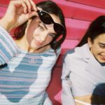 Dar Zuzovsky Instagram – Cannes film dump 🎞️