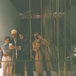 Dar Zuzovsky Instagram – Cannes film dump 🎞️