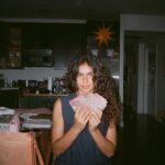 Dar Zuzovsky Instagram - Tribeca film pt 3