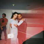 Dar Zuzovsky Instagram – Cannes film dump 🎞️