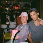 Dar Zuzovsky Instagram - Tribeca film pt 3