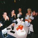 Dar Zuzovsky Instagram – Cannes film dump 🎞️