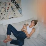 Dar Zuzovsky Instagram - Tribeca film pt 3