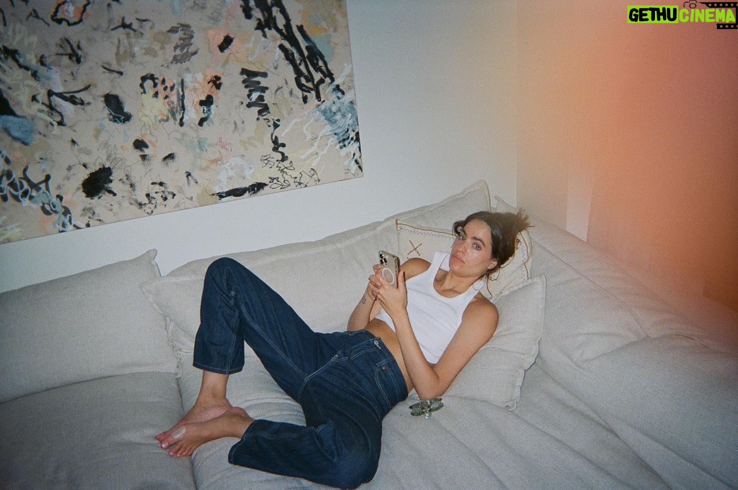 Dar Zuzovsky - 3 Likes - Tribeca film pt 3