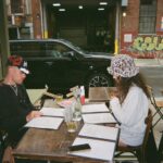 Dar Zuzovsky Instagram - Tribeca film pt 3