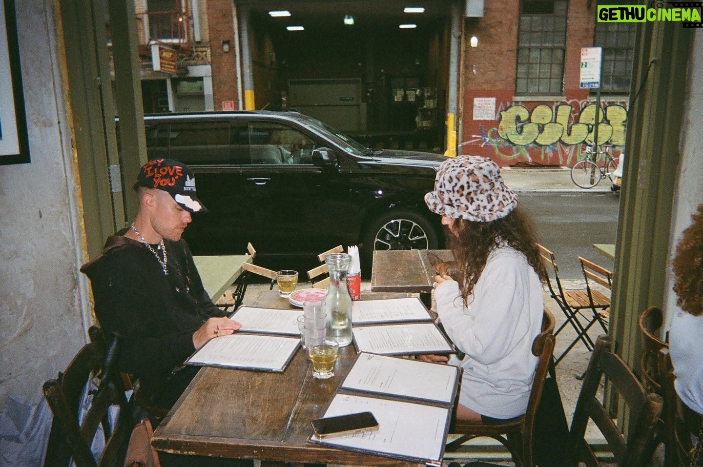 Dar Zuzovsky - 3 Likes - Tribeca film pt 3