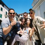 Dar Zuzovsky Instagram – Cannes film dump 🎞️