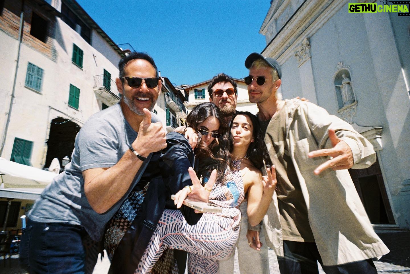 Dar Zuzovsky - 3 Likes - Cannes film dump 🎞️