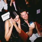 Dar Zuzovsky Instagram – Cannes film dump 🎞️