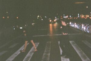 Dar Zuzovsky Instagram - Tribeca film pt 3