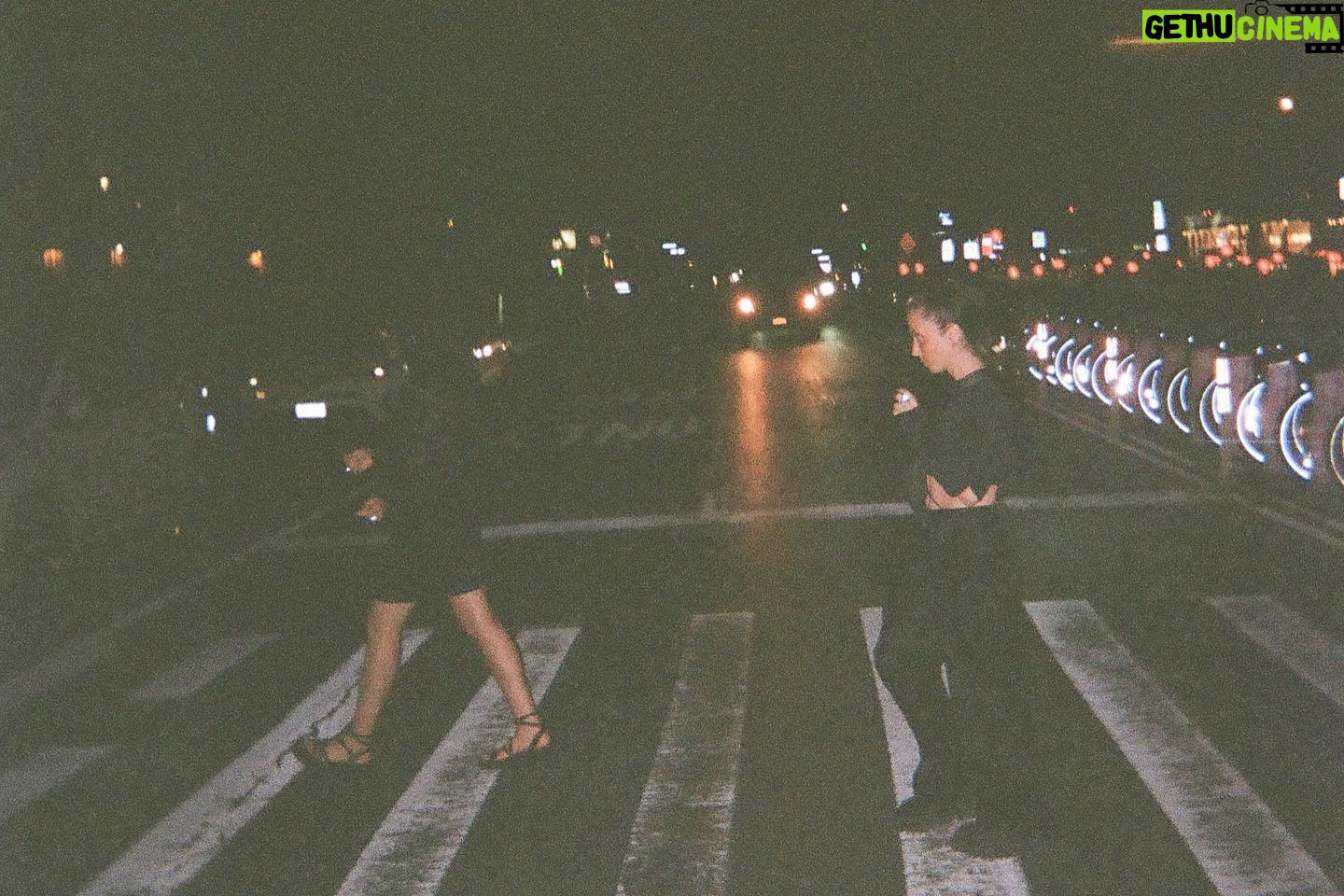 Dar Zuzovsky - 3 Likes - Tribeca film pt 3