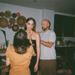 Dar Zuzovsky Instagram - Tribeca in film (pt 2)