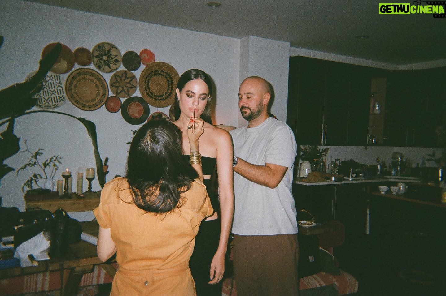 Dar Zuzovsky - 3 Likes - Tribeca in film (pt 2)